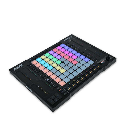 APC64 Ableton Controller with Sequencer, Touch Strips, 64 RGB Pads, MIDI/CV Outputs, Includes Ableton Live Lite & Plug-ins — view 3
