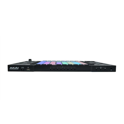 APC64 Ableton Controller with Sequencer, Touch Strips, 64 RGB Pads, MIDI/CV Outputs, Includes Ableton Live Lite & Plug-ins — view 4