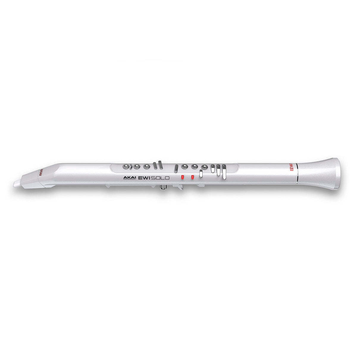 Akai Pro EWI SOLO Electric Wind Instrument - Special Edition White