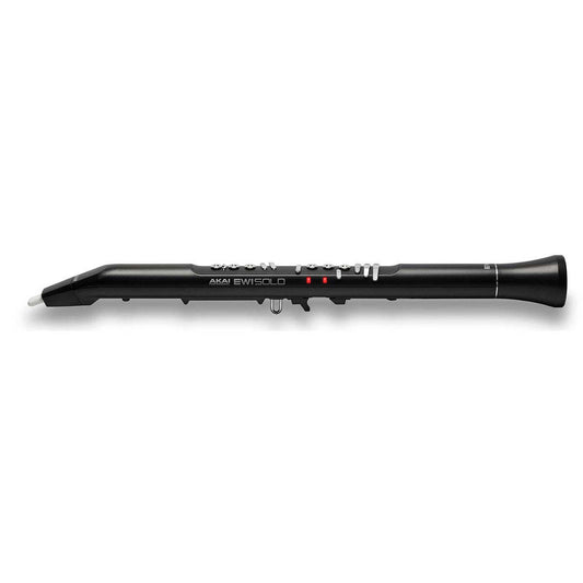 Akai Pro EWI SOLO Electric Wind Instrument