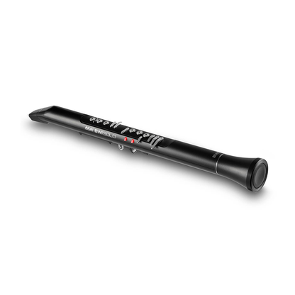 Akai Professional EWI Solo Digital Wind Instrument with Built-in Speaker