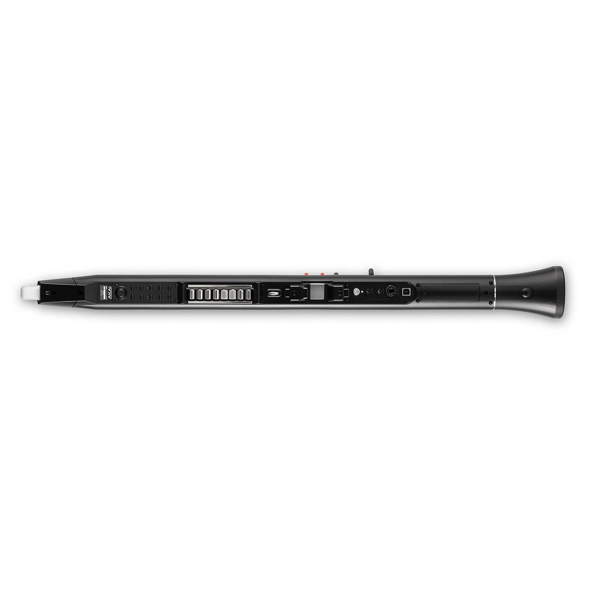 Akai Professional EWI Solo Digital Wind Instrument with Built-in Speaker — view 2