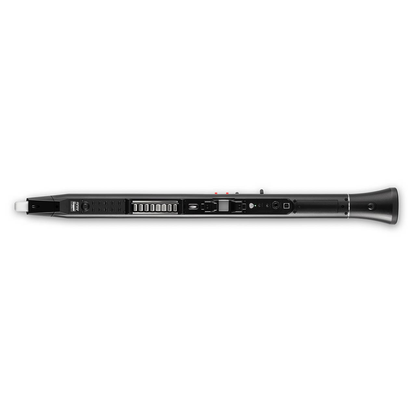 Akai Professional EWI Solo Digital Wind Instrument with Built-in Speaker — view 2