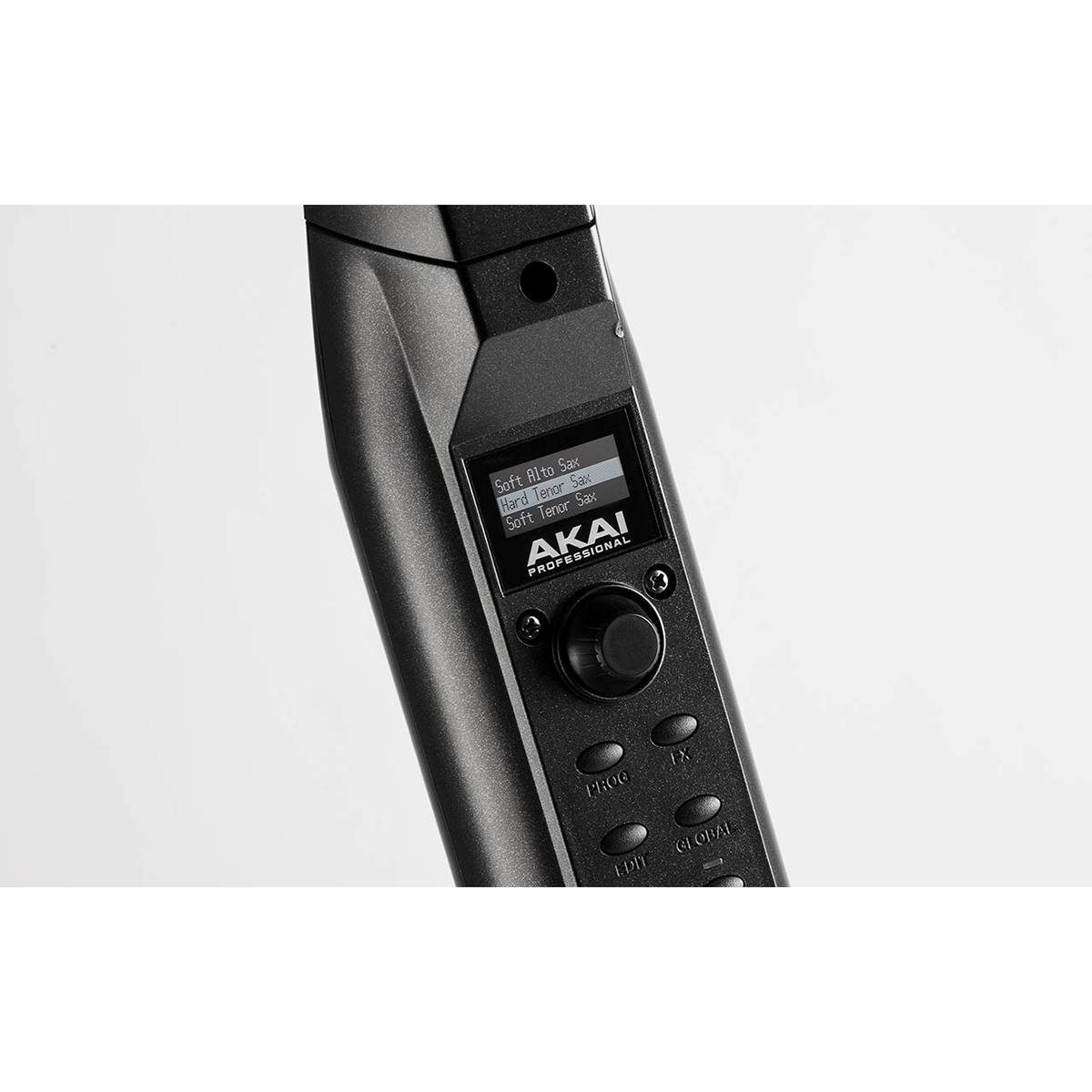 Akai Professional EWI Solo Digital Wind Instrument with Built-in Speaker — view 3