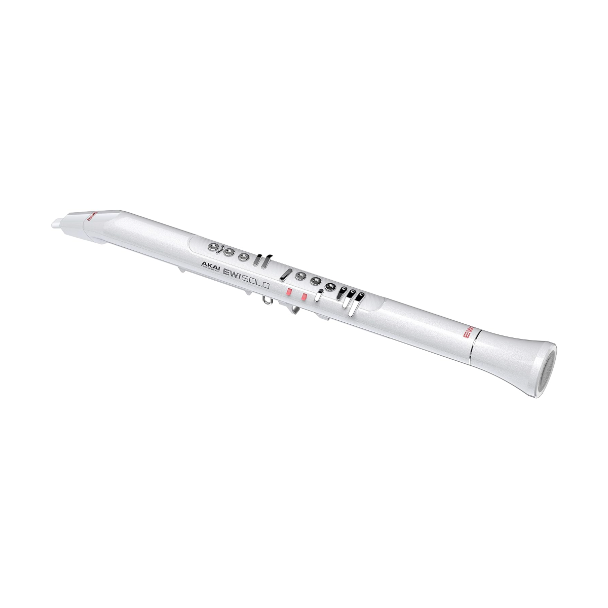 Akai Professional EWI Solo Digital Wind Instrument with Built-in Speaker — view 4