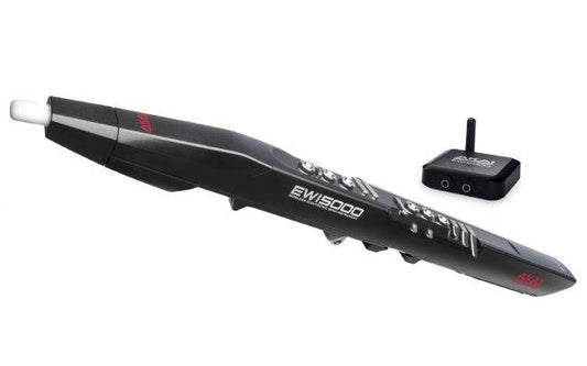 Akai EWI5000 Wireless Electronic Wind Instrument