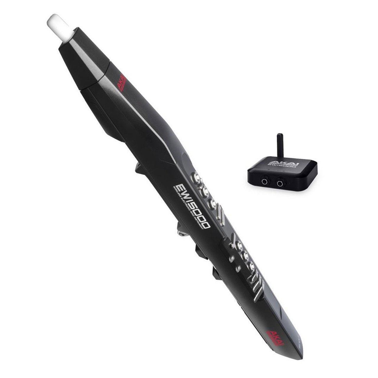 Akai Professional EWI5000 Wireless Electronic Wind Instrument with SONiVOX Sounds