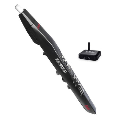 Akai Professional EWI5000 Wireless Electronic Wind Instrument with SONiVOX Sounds