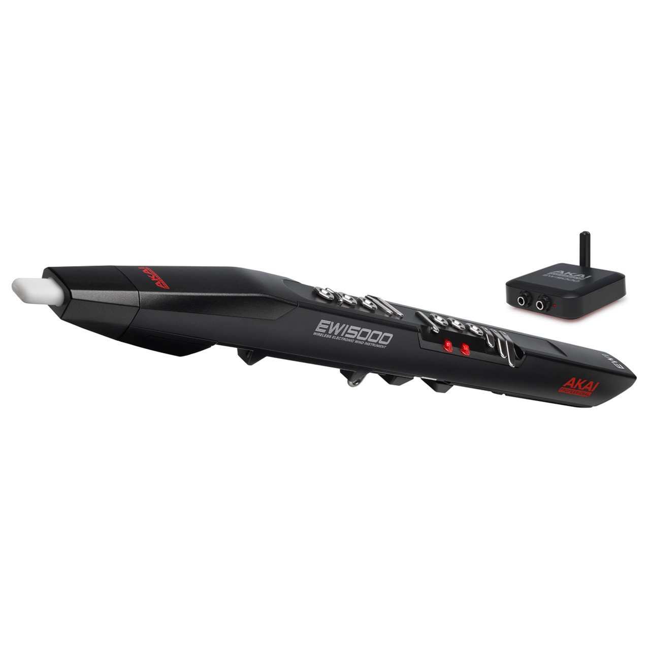 Akai Professional EWI5000 Wireless Electronic Wind Instrument with SONiVOX Sounds — view 4