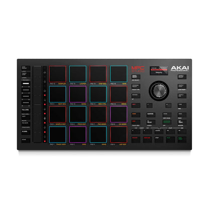 Akai Professional MPC Studio USB Music Production Controller