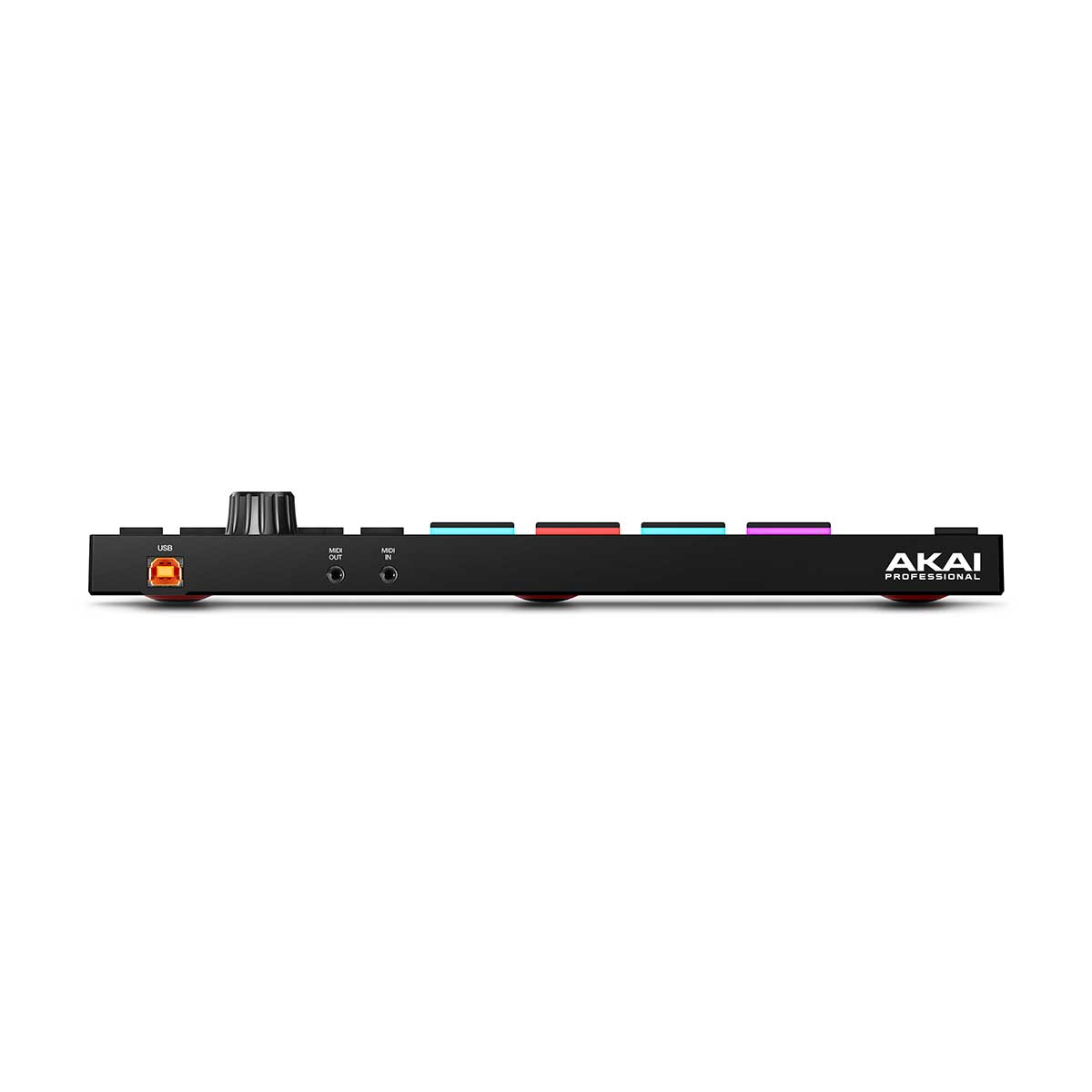 Akai Professional MPC Studio USB Music Production Controller — view 3
