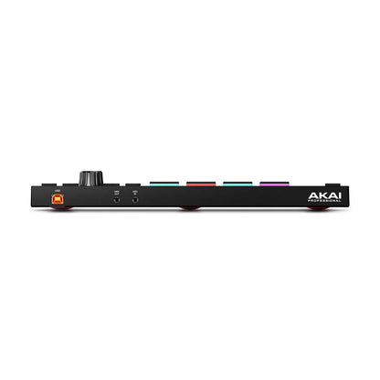 Akai Professional MPC Studio USB Music Production Controller — view 3