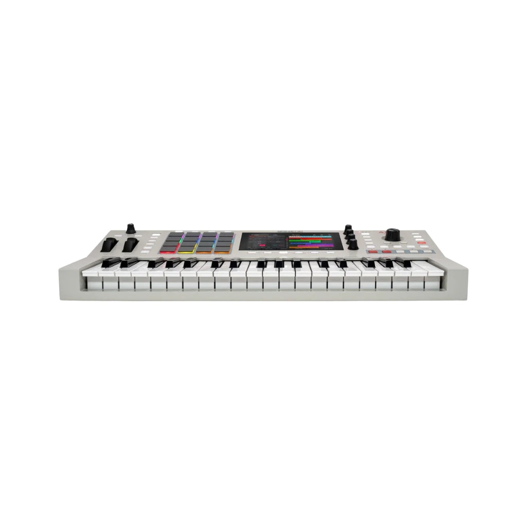 Akai Professional MPC Key 37 G2 Standalone Synthesizer Keyboard with USB-C Connectivity — view 5