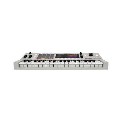 Akai Professional MPC Key 37 G2 Standalone Synthesizer Keyboard with USB-C Connectivity — view 5