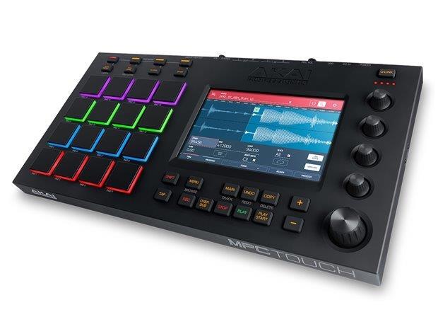 Akai MPC-T Mpc Touch