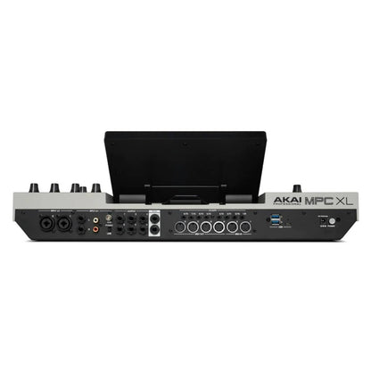 Akai Pro MPC XL Standalone Music Production Center with 16GB RAM, 256GB SSD, 8-Core Processor, Touchscreen, and Advanced Sequencing Features — view 4