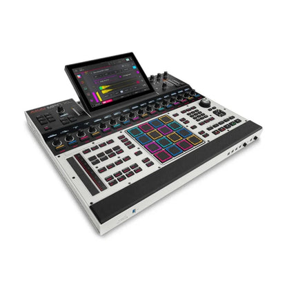 Akai Pro MPC XL Standalone Music Production Center with 16GB RAM, 256GB SSD, 8-Core Processor, Touchscreen, and Advanced Sequencing Features — view 2
