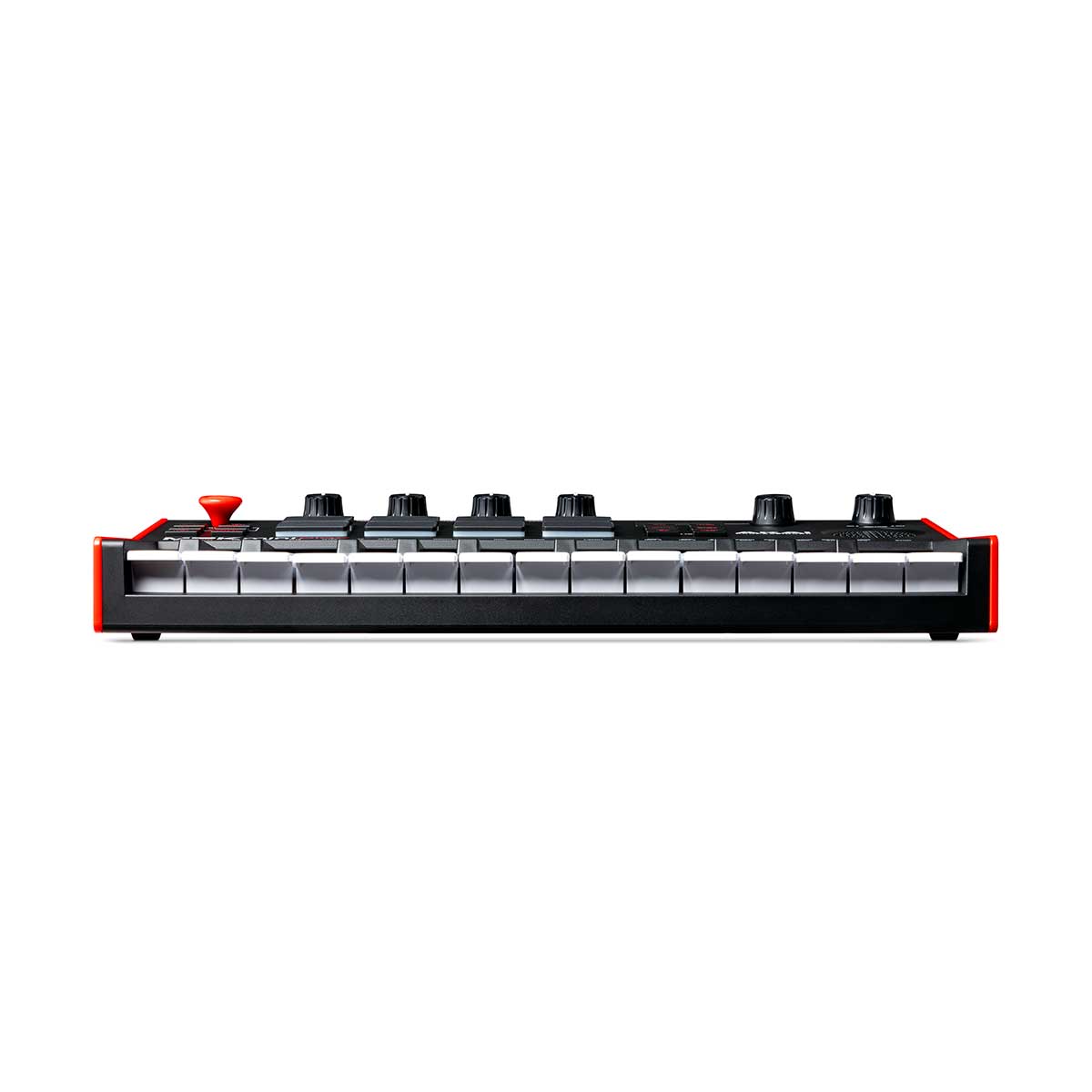 Akai Professional MPK Mini Play MK3 Portable Keyboard Controller with Sounds — view 3