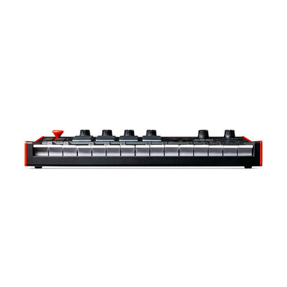 Akai Professional MPK Mini Play MK3 Portable Keyboard Controller with Sounds — view 3