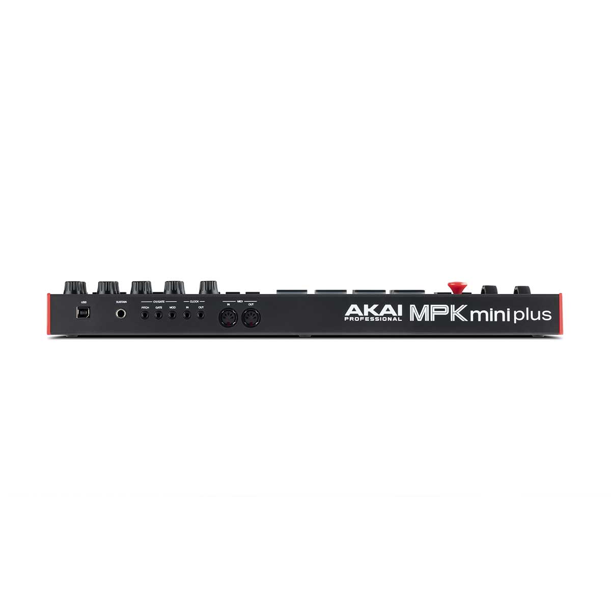 Akai Professional MPK Mini Plus 37-Key Compact Keyboard Controller — view 4