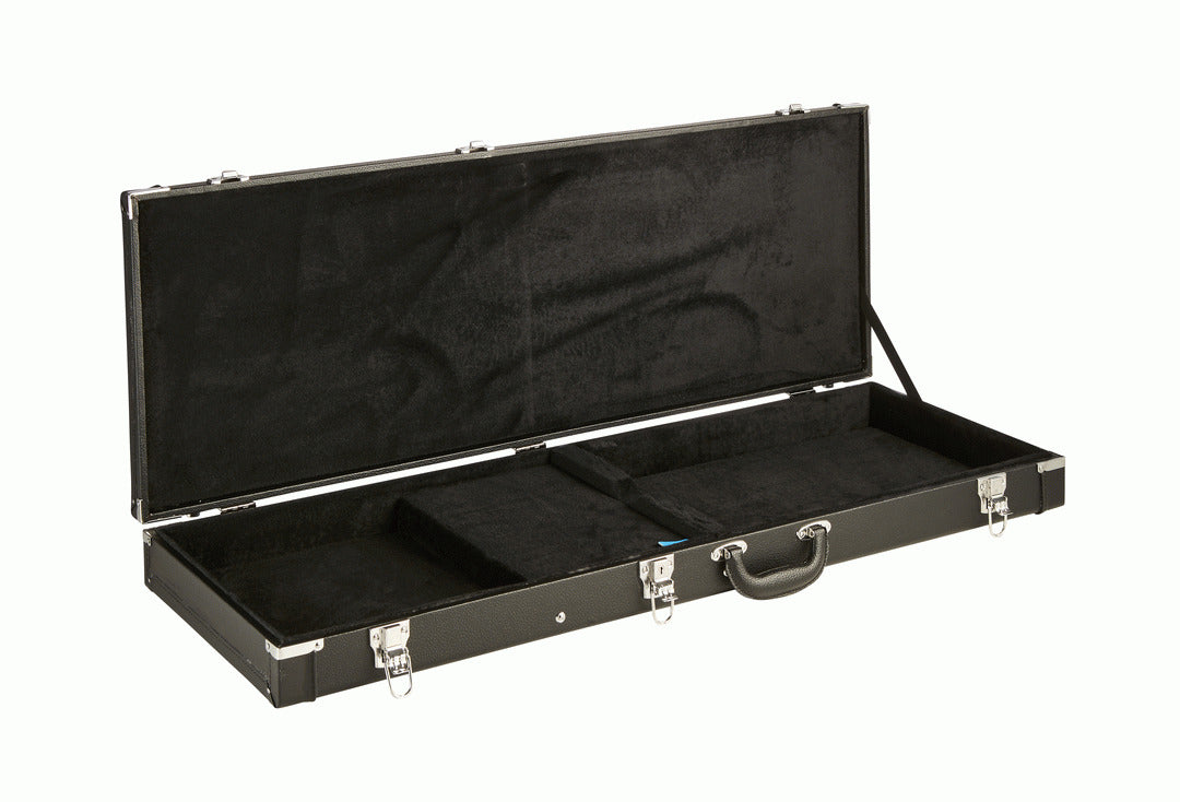 Ashton APGCC Electric Guitar Wood Case — view 2