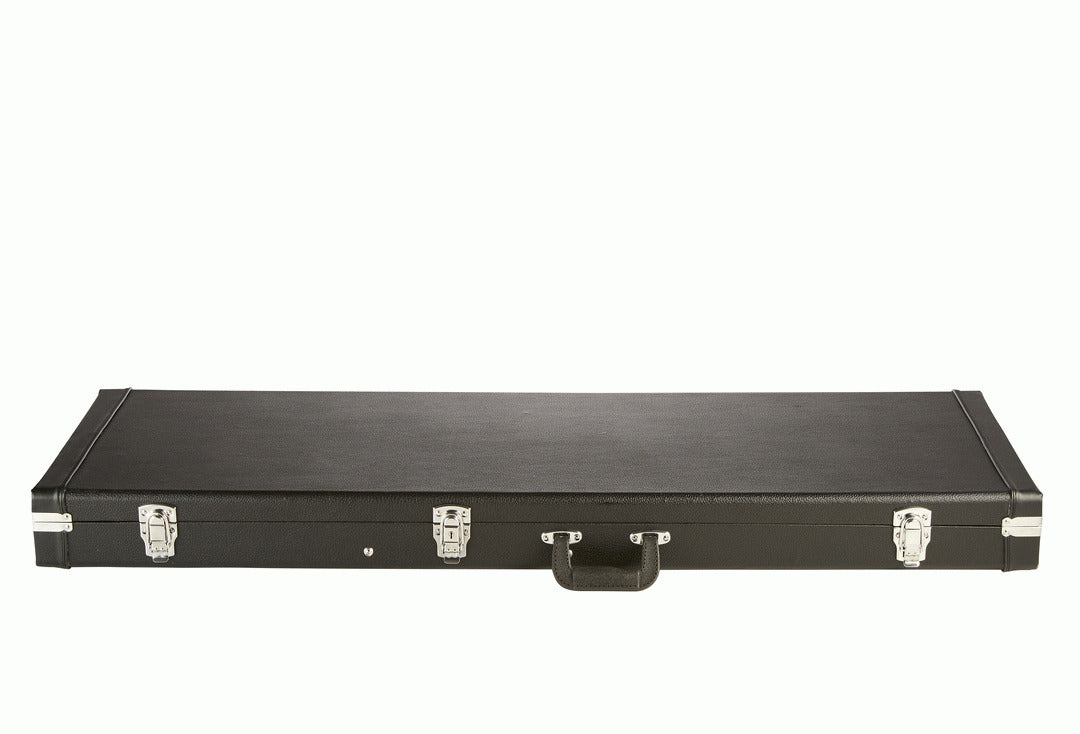 Ashton APBCC Bass Guitar Wood Case — view 4