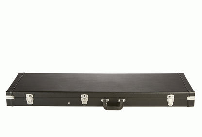 Ashton APBCC Bass Guitar Wood Case — view 4