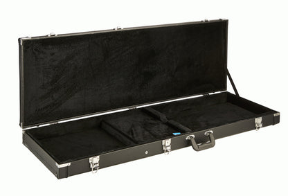 Ashton APBCC Bass Guitar Wood Case — view 2