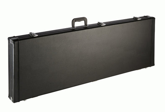 Ashton APBCC Bass Guitar Wood Case