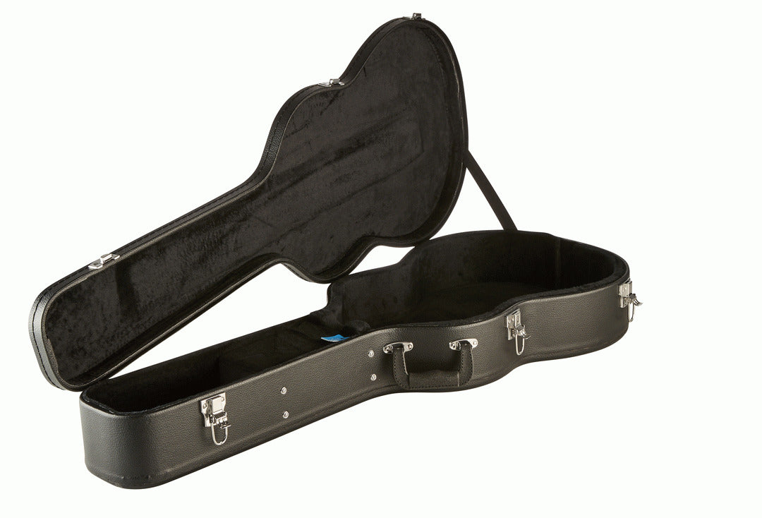Ashton APCCC Classical Guitar Wood Case — view 2