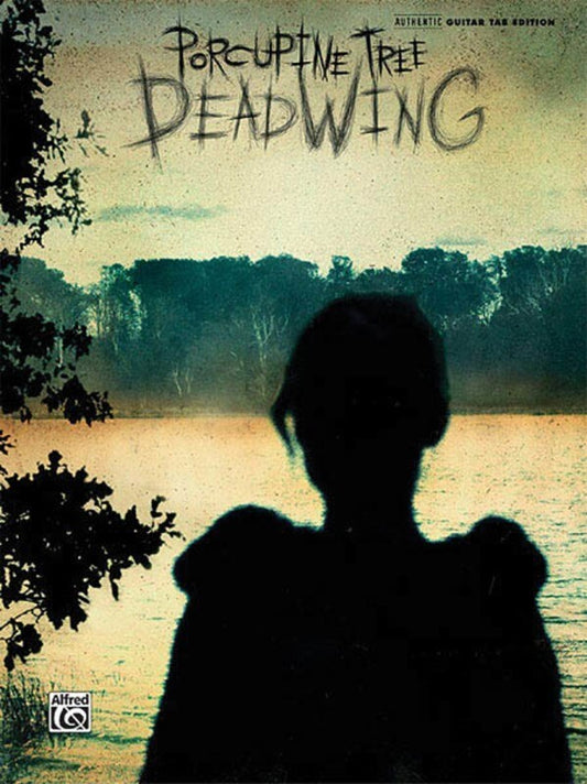 Deadwing Guitar TAB