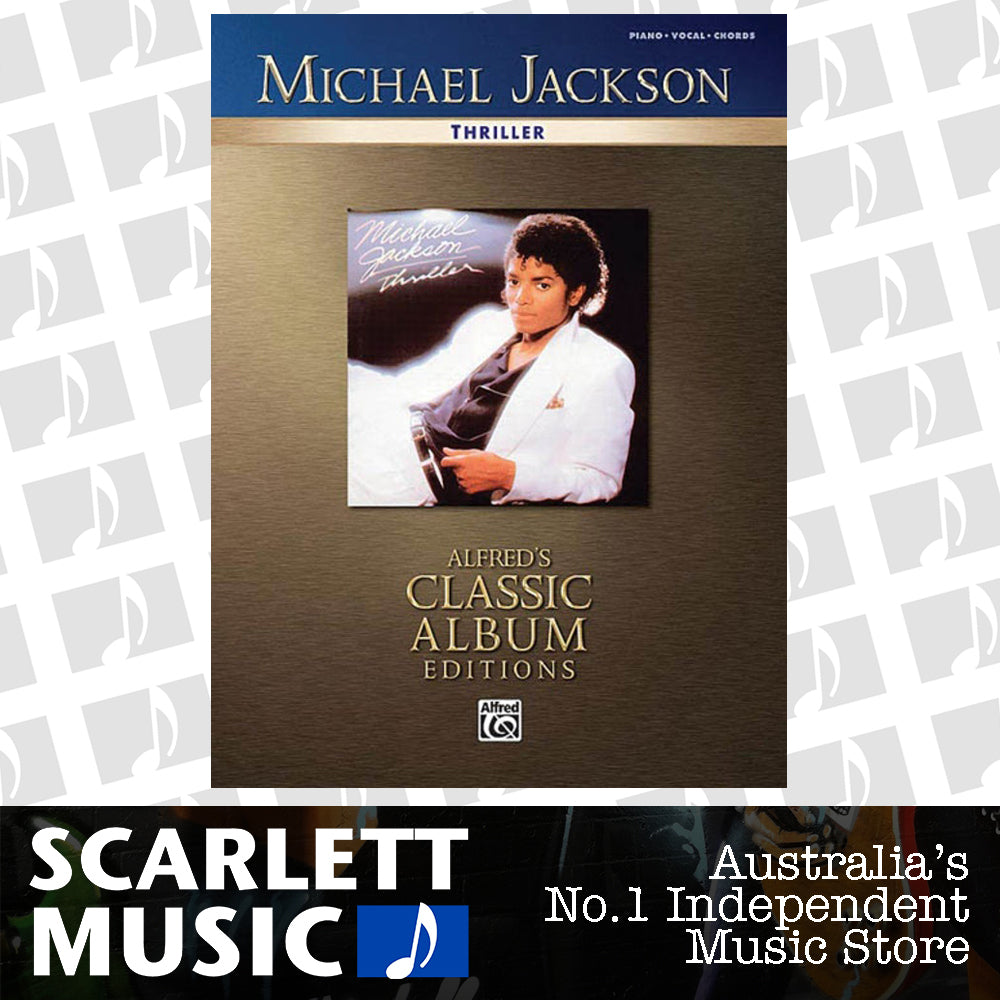 Thriller PVG (Softcover Book) — view 2