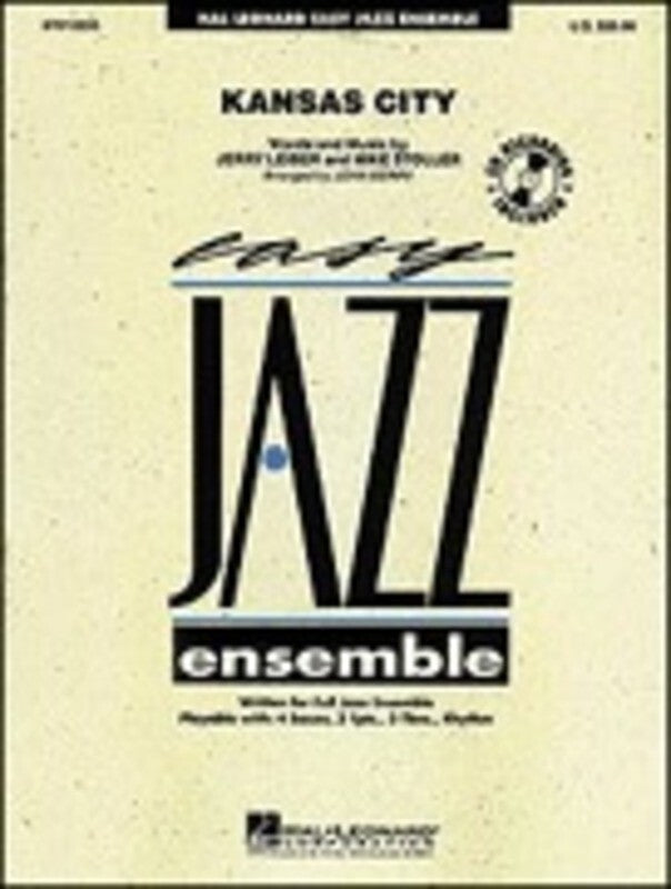 Kansas City Arr Berry Ezjz2 (C/R)