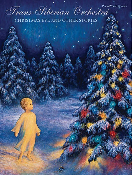 Christmas And Other Stories PVG (Softcover Book)