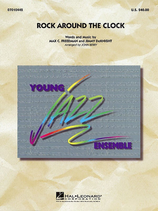 Rock Around The Clock Yje3