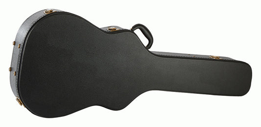Armour APCW Acoustic Premium Wood Case