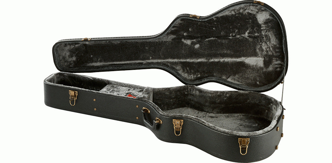 Armour APCW12 Acoustic 12 String Premium Wood Case — view 6