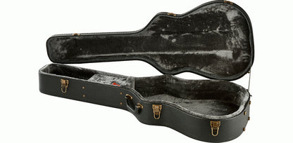 Armour APCW12 Acoustic 12 String Premium Wood Case — view 6