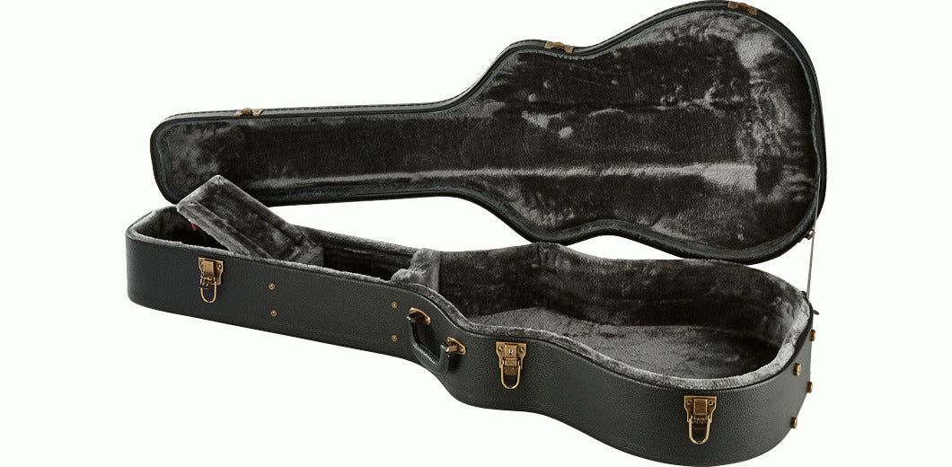 Armour APCW12 Acoustic 12 String Premium Wood Case — view 2