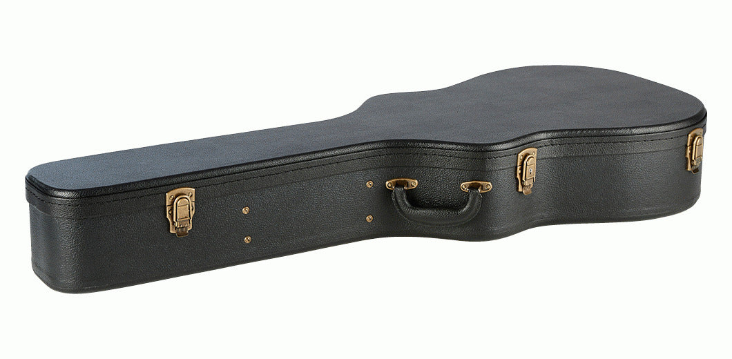 Armour APCW12 Acoustic 12 String Premium Wood Case