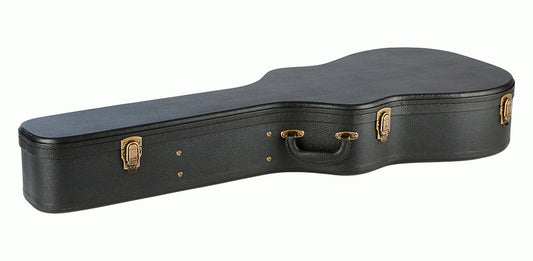 Armour APCW12 Acoustic 12 String Premium Wood Case