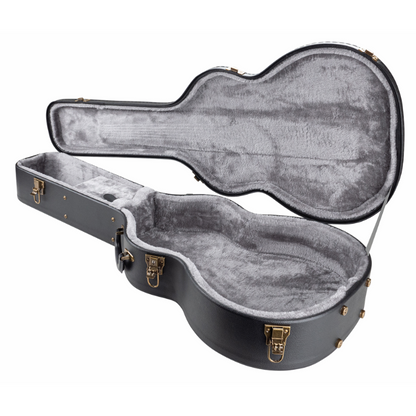 Armour APCOM OM Guitar Hard Case — view 3