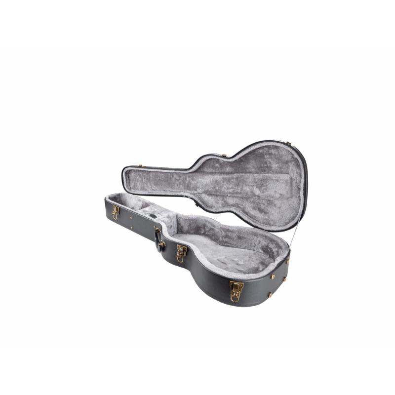 Armour APCPG Parlour Guitar Hard Case — view 3