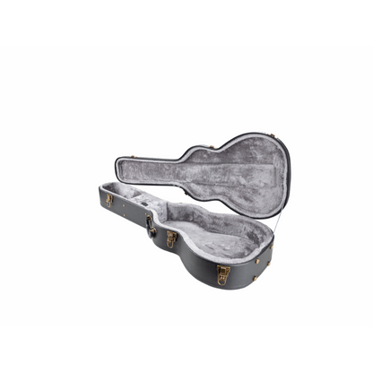 Armour APCPG Parlour Guitar Hard Case — view 3