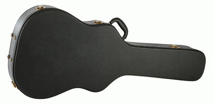 Armour APCSL Slimline Acoustic Premium Wood Case — view 3