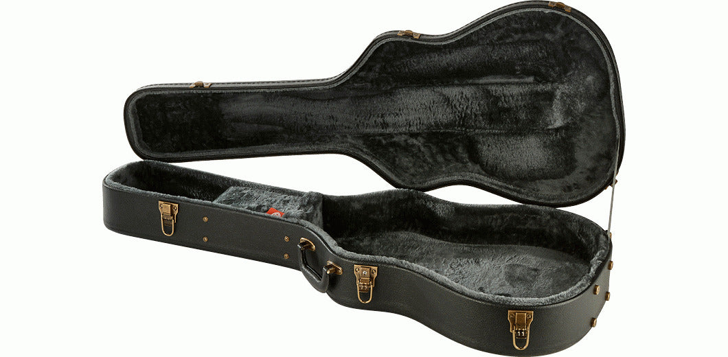Armour APCSL Slimline Acoustic Premium Wood Case — view 6