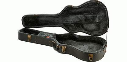 Armour APCSL Slimline Acoustic Premium Wood Case — view 6