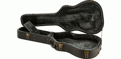 Armour APCSL Slimline Acoustic Premium Wood Case — view 2