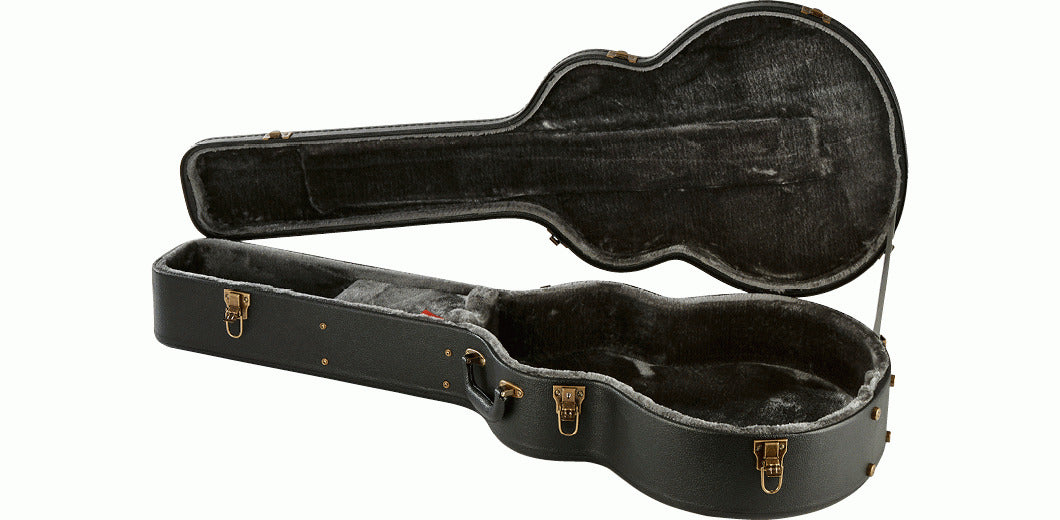 Armour APJC Jumbo Acoustic Premium Wood Case — view 6