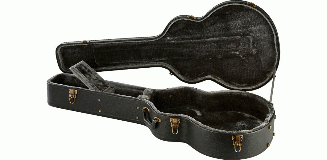Armour APJC Jumbo Acoustic Premium Wood Case — view 2